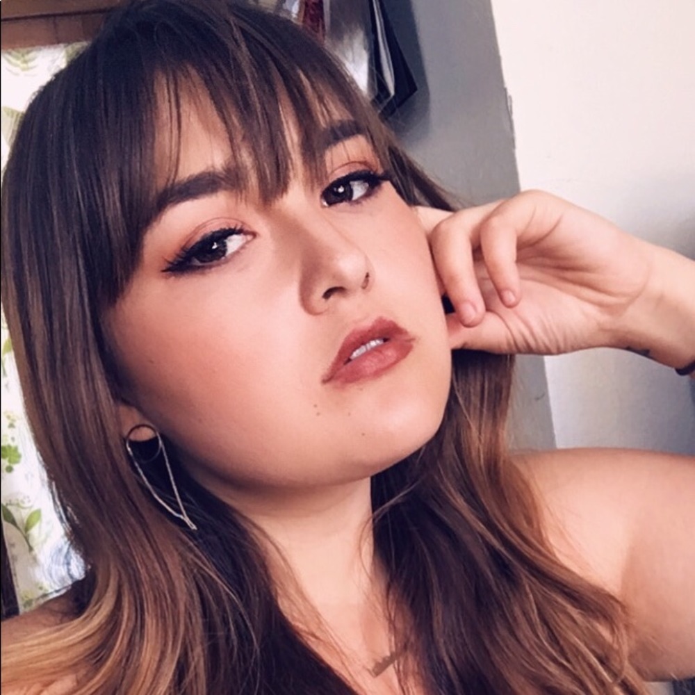 Meet your Posher, Kelsea